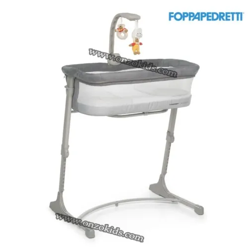 Lit Cododo pour Bébé iNanna - Foppapedretti