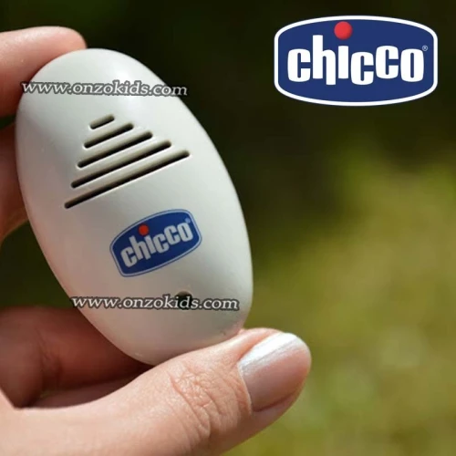 Prise anti-moustiques à ultrasons | chicco