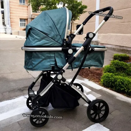 Poussette Landau pour Bébé - Vario