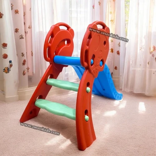 Toboggan pour Enfants