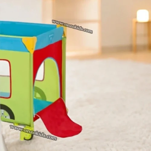 Lit parapluie dream'N play go - HAUCK