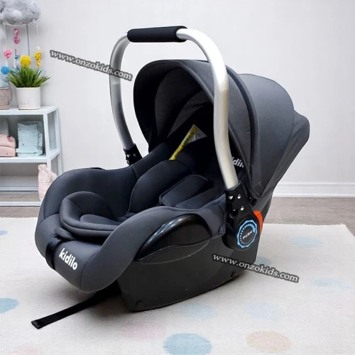 Siège auto maxi cosi en bras aluminium De luxe - Kidilo