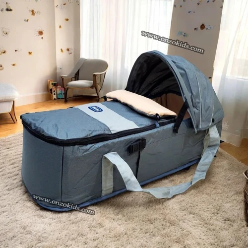 Landau porte bébé | Chicco