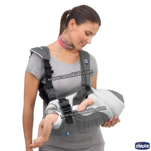 Porte bébé, Kangourou Soft & Dream - Chicco