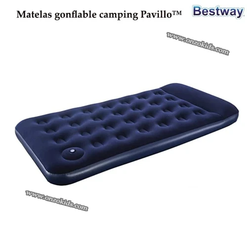 Matelas Gonflable Camping Pavillo -  Bestway