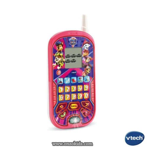Pat Patrouille - Le smartphone éducatif - Vtech