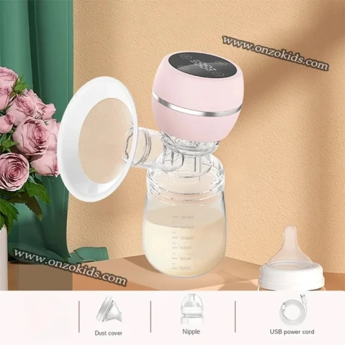 Tire lait électrique confortable avancé FloraFlow