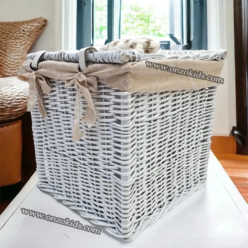 Panier de rangement | The best Baby