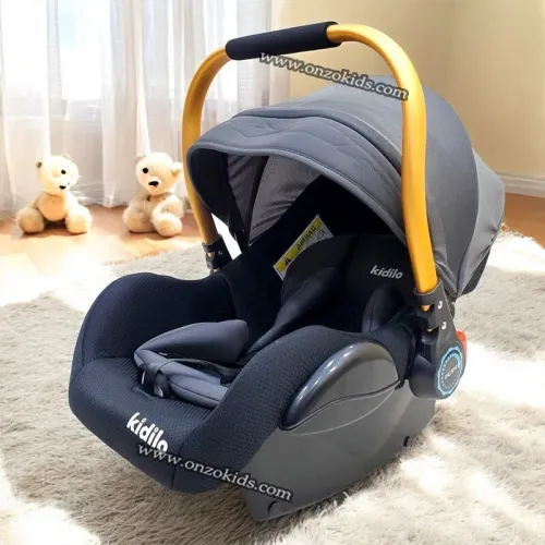 Siège auto maxi cosi en bras aluminium De luxe -Kidilo