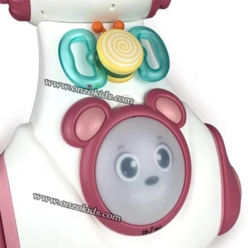 Trotteur marcheur pour bébé - Abero