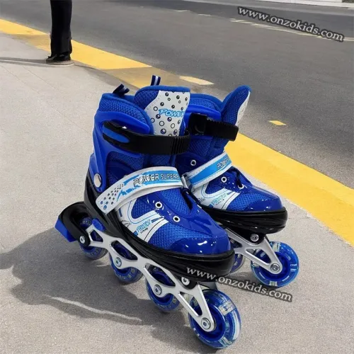 Les patins à roulettes,roller -Power Superb