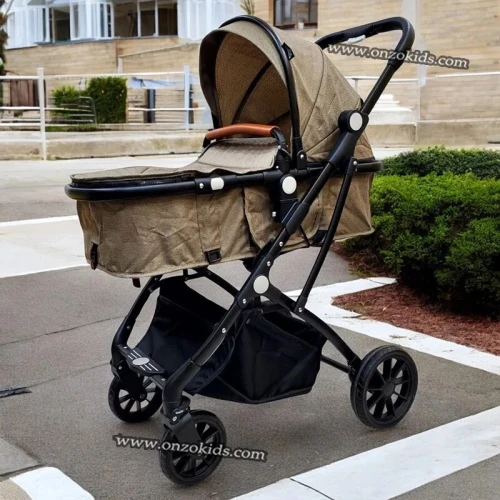 Poussette Landau pour Bébé - Vario