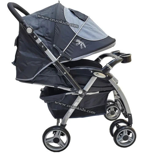 Poussette DUO Maxi cosi 2 en1 pour bébé - Mini pouce