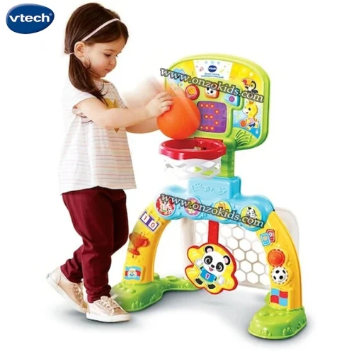 Super centre multisport interactif pour enfant | Vtech