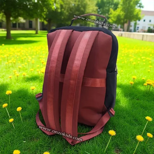 Sac a maman avec matelas a Langer-Maravel