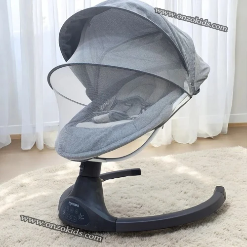 Balancelle Electrique pour bébé -POPYPAPA