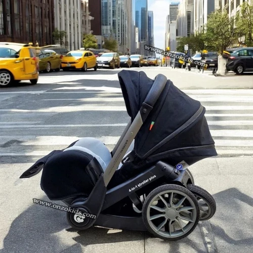 Poussette Maxi Cosi