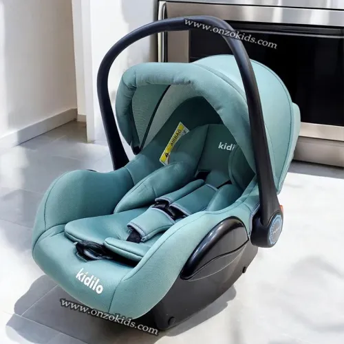 Siège auto Maxi cosi pour bébé de luxe - kidilo