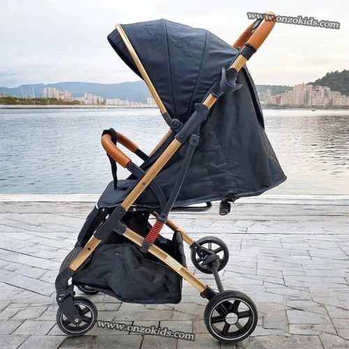 Poussette Compacte, Légère pour voyage - Taline