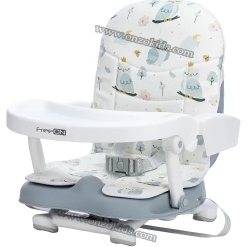Rehausseur de table Levi, hiboux - FreeON