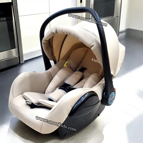 Siège auto bébé maxi cosi de luxe- kidilo