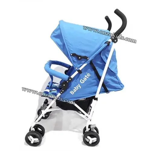 Poussette à canne pour bébé - Baby Gaté