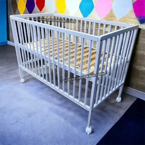 Super Lit à barreau en Bois pour bébé Proste