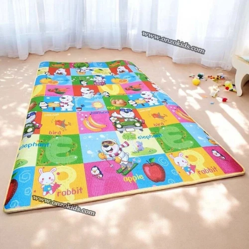 Tapis de jeu bébé