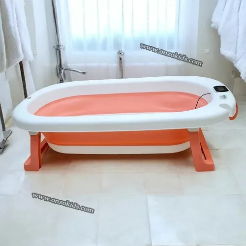 Baignoire Pliable pour bébé
