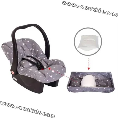 Housse de Maxi Cosi pour bébé