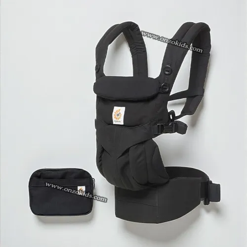 Porte bébé, Kangourou 4en1 - Ergobaby