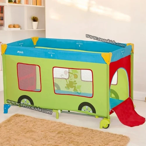 Lit parapluie dream'N play go - HAUCK
