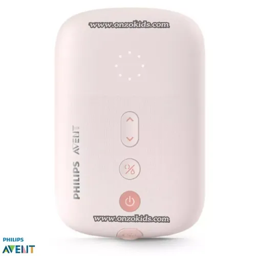 Tire lait électrique Avent Philips