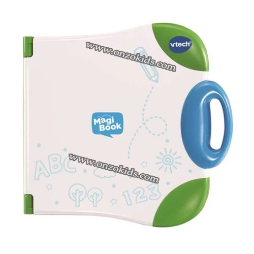 Livres interactifs Magibook 2-8 Ans | VTech