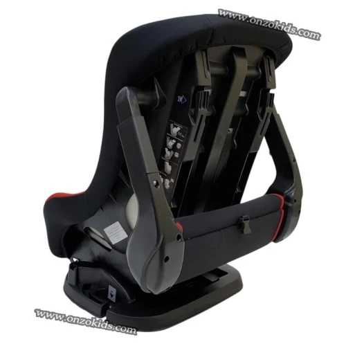 Siège auto pour bébé inclinable Naissance à 18 Kg