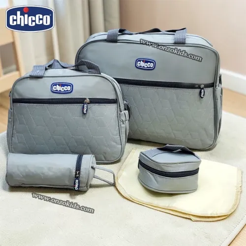 Sac a Maman 5 Pieces - Chicco