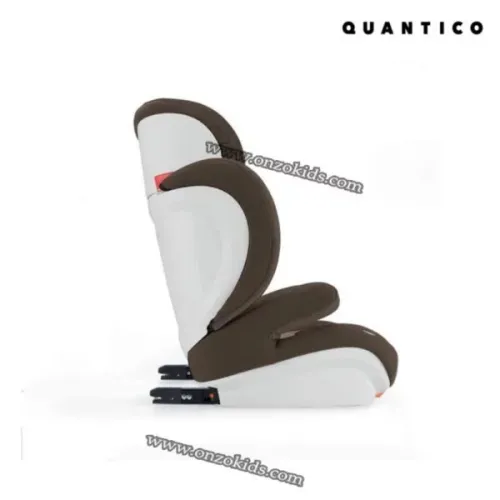 Siège auto Quantico 15 - 36 Kg - Cam Italy