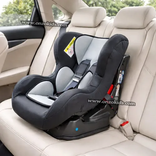 Siège auto 0-18 kg (Groupe 0+/1)