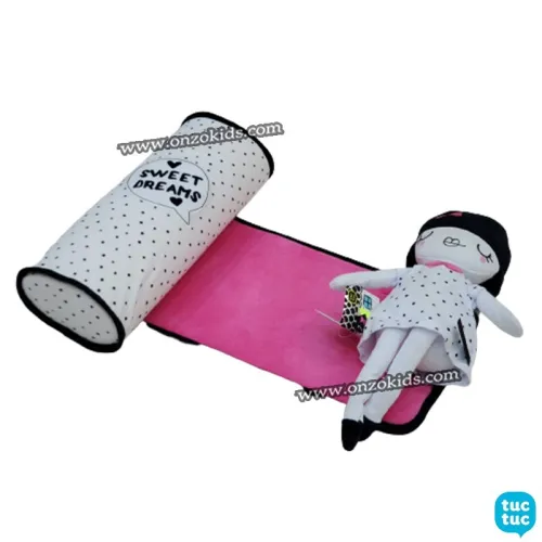 Coussin de retournement enjoy & dream pour bébé | Tuc Tuc