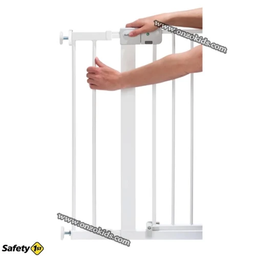 Extension de barrière de sécurité 14 cm -Safety 1st