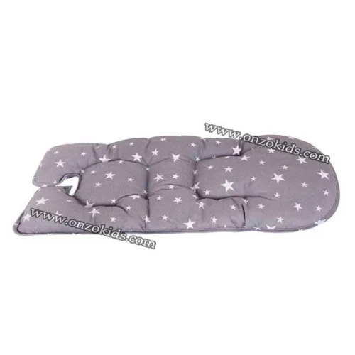 Réducteur de chaise haute bébé