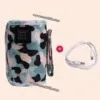 Chauffe biberon de voyage avec USB