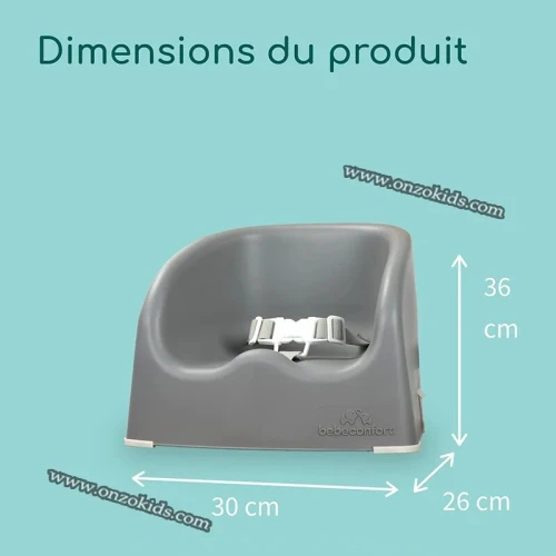 Réhausseur de chaise - Bébé confort