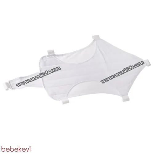 Filet de bain extensible Lux pour bébé | bebekevi