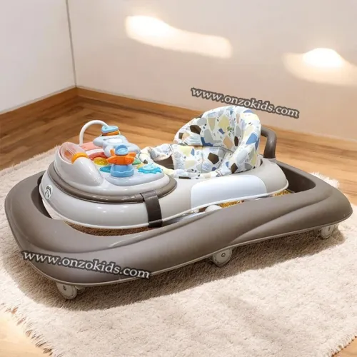 Trotteur Littre Driver 2en1