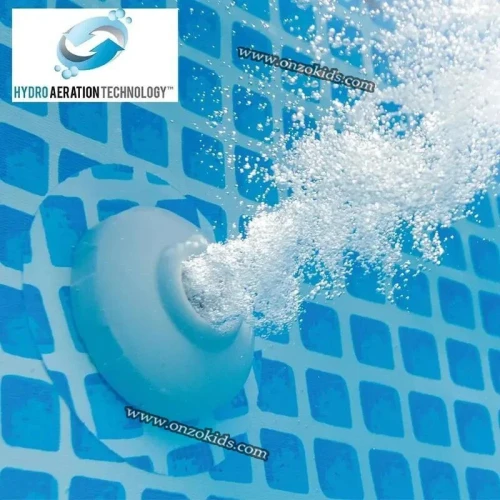 Pompe de Filtration SX 2800 À Sable 8m h Pour Piscine