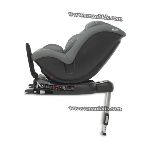 Siége auto isofix Iturn i-size - FOPPAPEDRETTI