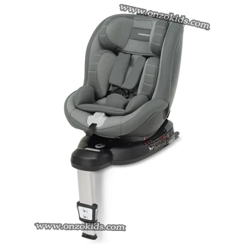 Siége auto isofix Iturn i-size - FOPPAPEDRETTI