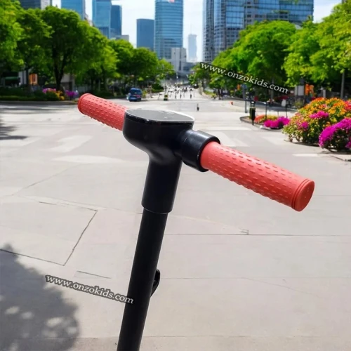 Trottinette électrique, Scooter rechargeable EVO Pro