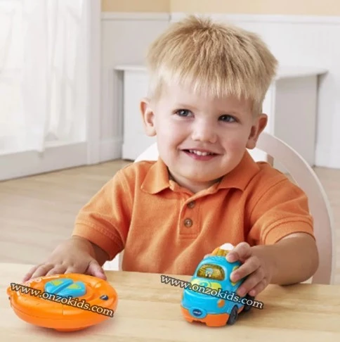 Ma Tut Tut radiocommandée pour enfant | Vtech